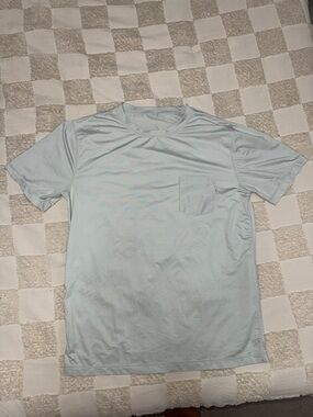 Vuori Men's Tradewind‎ Pocket Tee